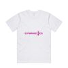 Mens Classic Minus Tee (Heavyweight) Thumbnail
