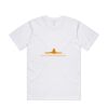Mens Classic Minus Tee (Heavyweight) Thumbnail