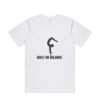 Mens Classic Minus Tee (Heavyweight) Thumbnail