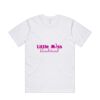 Mens Classic Minus Tee (Heavyweight) Thumbnail