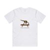 Mens Classic Minus Tee (Heavyweight) Thumbnail