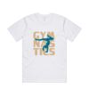 Mens Classic Minus Tee (Heavyweight) Thumbnail