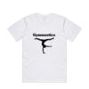 Mens Classic Minus Tee (Heavyweight) Thumbnail