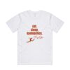 Mens Classic Minus Tee (Heavyweight) Thumbnail