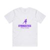 Mens Classic Minus Tee (Heavyweight) Thumbnail