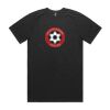 Mens Active Staple Blend Tee (Midweight) Thumbnail