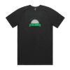 Mens Active Staple Blend Tee (Midweight) Thumbnail