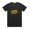 Mens Active Staple Blend Tee (Midweight) Thumbnail