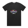 Mens Active Staple Blend Tee (Midweight) Thumbnail