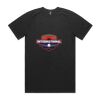 Mens Active Staple Blend Tee (Midweight) Thumbnail