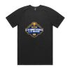 Mens Active Staple Blend Tee (Midweight) Thumbnail