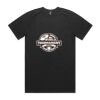 Mens Active Staple Blend Tee (Midweight) Thumbnail