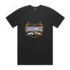 Mens Active Staple Blend Tee (Midweight) Thumbnail