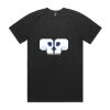 Mens Active Staple Blend Tee (Midweight) Thumbnail