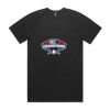 Mens Active Staple Blend Tee (Midweight) Thumbnail