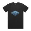 Mens Active Staple Blend Tee (Midweight) Thumbnail