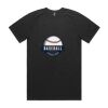 Mens Active Staple Blend Tee (Midweight) Thumbnail