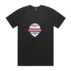 Mens Active Staple Blend Tee (Midweight) Thumbnail