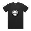 Mens Active Staple Blend Tee (Midweight) Thumbnail