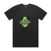 Mens Active Staple Blend Tee (Midweight) Thumbnail
