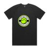 Mens Active Staple Blend Tee (Midweight) Thumbnail