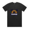 Mens Active Staple Blend Tee (Midweight) Thumbnail
