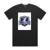 Mens Active Staple Blend Tee (Midweight) Thumbnail