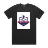 Mens Active Staple Blend Tee (Midweight) Thumbnail