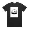 Mens Active Staple Blend Tee (Midweight) Thumbnail