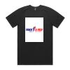Mens Active Staple Blend Tee (Midweight) Thumbnail