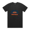 Mens Active Staple Blend Tee (Midweight) Thumbnail