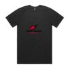 Mens Active Staple Blend Tee (Midweight) Thumbnail