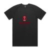 Mens Active Staple Blend Tee (Midweight) Thumbnail