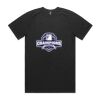 Mens Active Staple Blend Tee (Midweight) Thumbnail