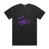 Mens Active Staple Blend Tee (Midweight) Thumbnail