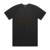 Mens Active Staple Blend Tee (Midweight) Thumbnail