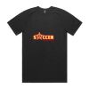 Mens Active Staple Blend Tee (Midweight) Thumbnail