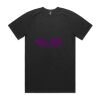 Mens Active Staple Blend Tee (Midweight) Thumbnail