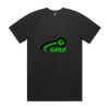 Mens Active Staple Blend Tee (Midweight) Thumbnail