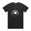 Mens Active Staple Blend Tee (Midweight) Thumbnail
