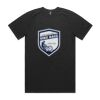 Mens Active Staple Blend Tee (Midweight) Thumbnail