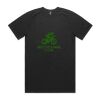 Mens Active Staple Blend Tee (Midweight) Thumbnail