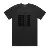 Mens Active Staple Blend Tee (Midweight) Thumbnail