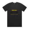 Mens Active Staple Blend Tee (Midweight) Thumbnail