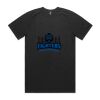 Mens Active Staple Blend Tee (Midweight) Thumbnail