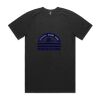 Mens Active Staple Blend Tee (Midweight) Thumbnail