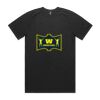 Mens Active Staple Blend Tee (Midweight) Thumbnail