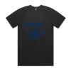 Mens Active Staple Blend Tee (Midweight) Thumbnail