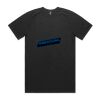 Mens Active Staple Blend Tee (Midweight) Thumbnail