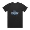 Mens Active Staple Blend Tee (Midweight) Thumbnail